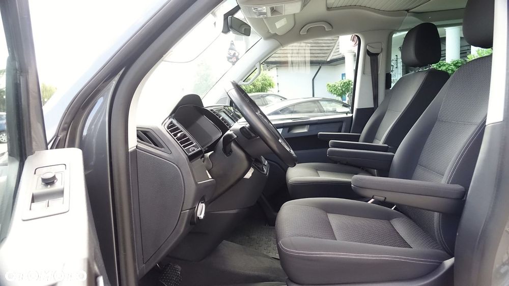 Volkswagen California - 23