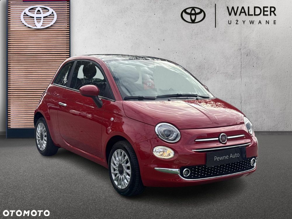Fiat 500 - 3