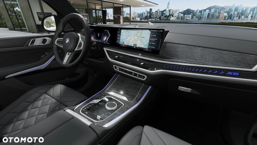 BMW X5 xDrive40d - 16