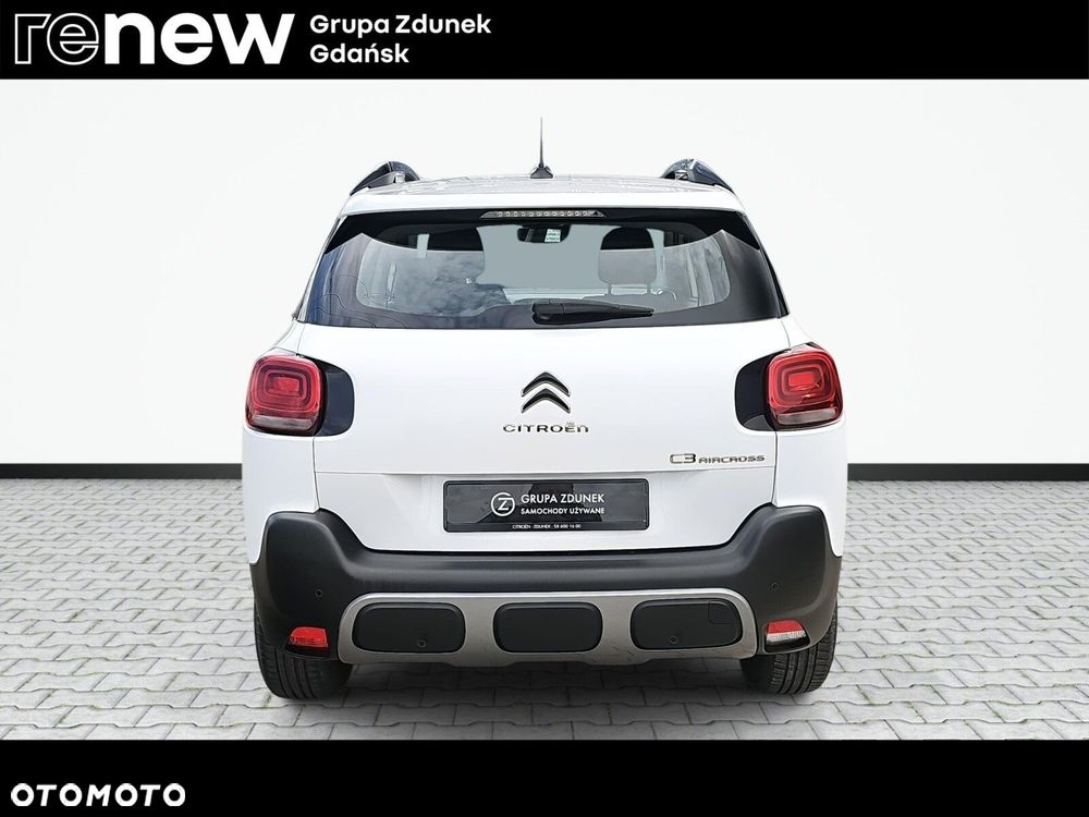 Citroën C3 Aircross - 7