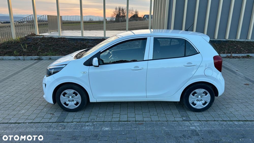 Kia Picanto 1.0 Attract - 4