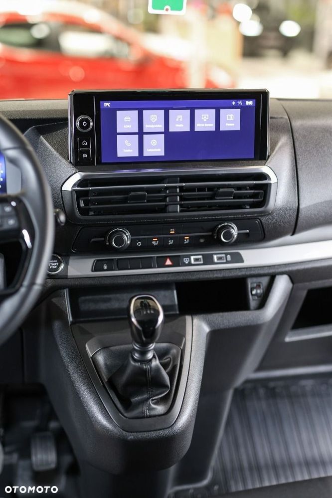 Toyota Proace Verso - 21