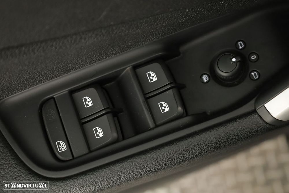 Audi Q2 35 TFSI Advanced S tronic - 20