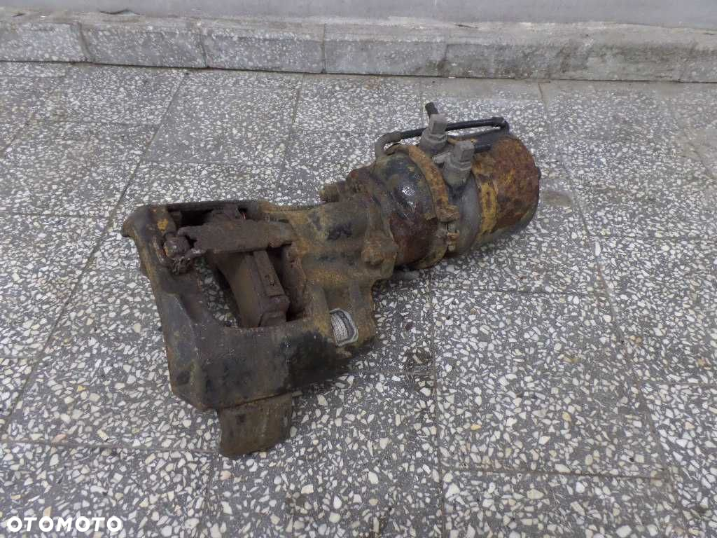 MAN TGL TGM TGA 8-180 ZACISK HAMULCOWY TYL 01.50804.6530 - 2