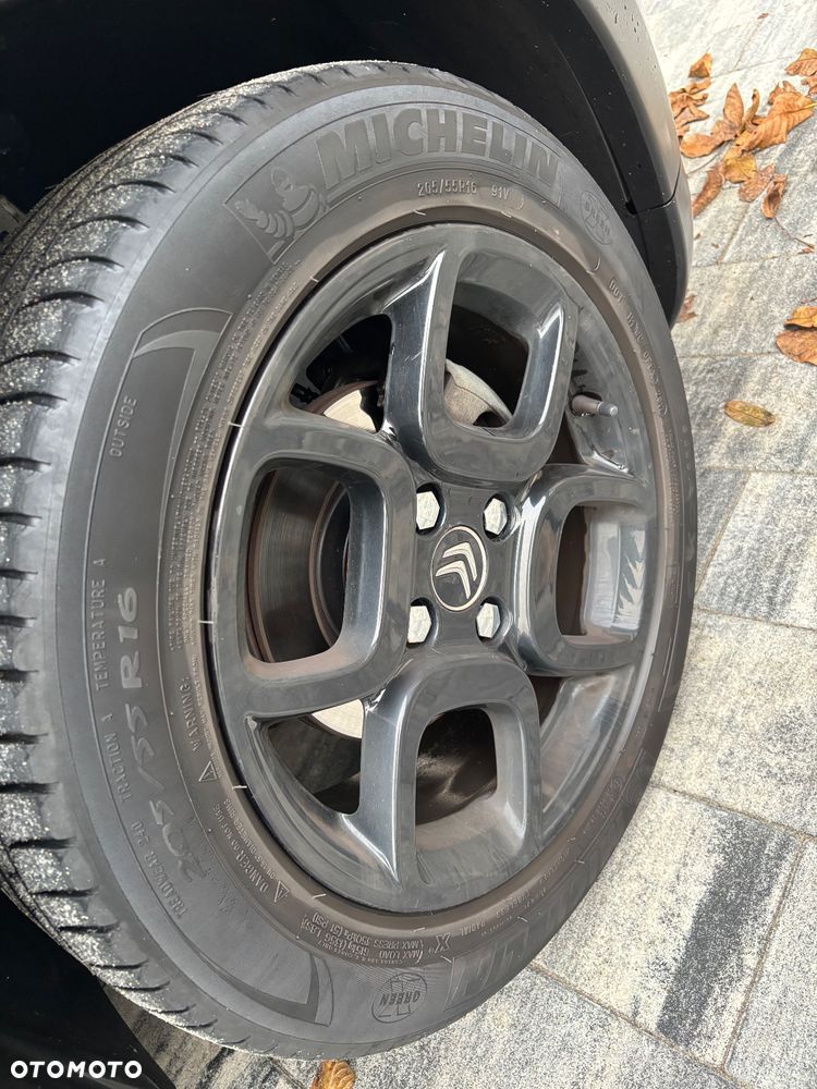 Citroën C4 Cactus 1.6 Blue HDi Feel Edition - 7