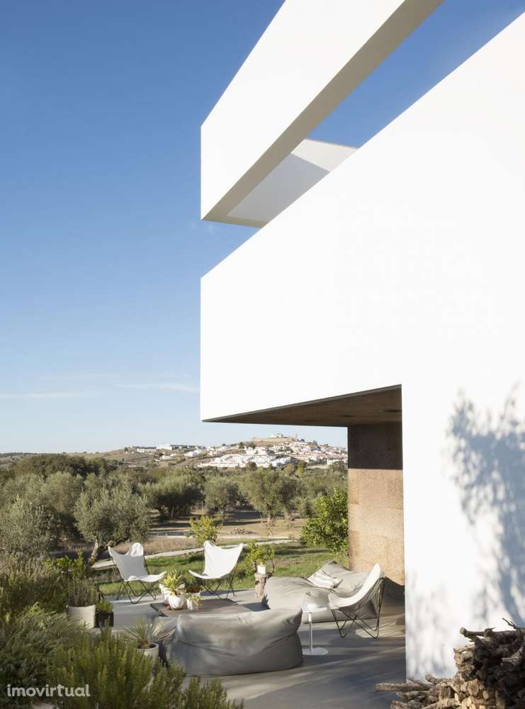 Herdade 5.4 ha, Arraiolos - Grande imagem: 3/54