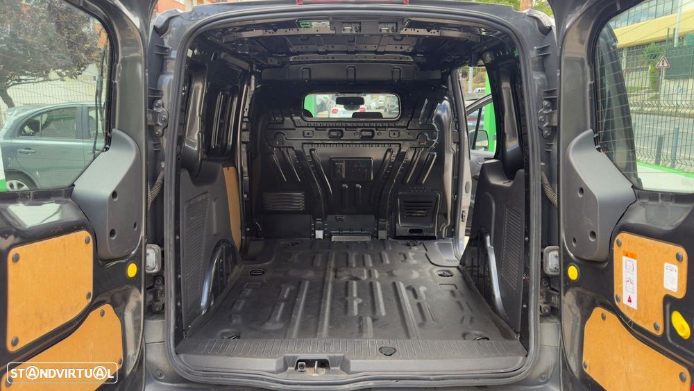 Ford Transit Connect Connect 1.5 TDCi 200 L1 Active Powershift - 15