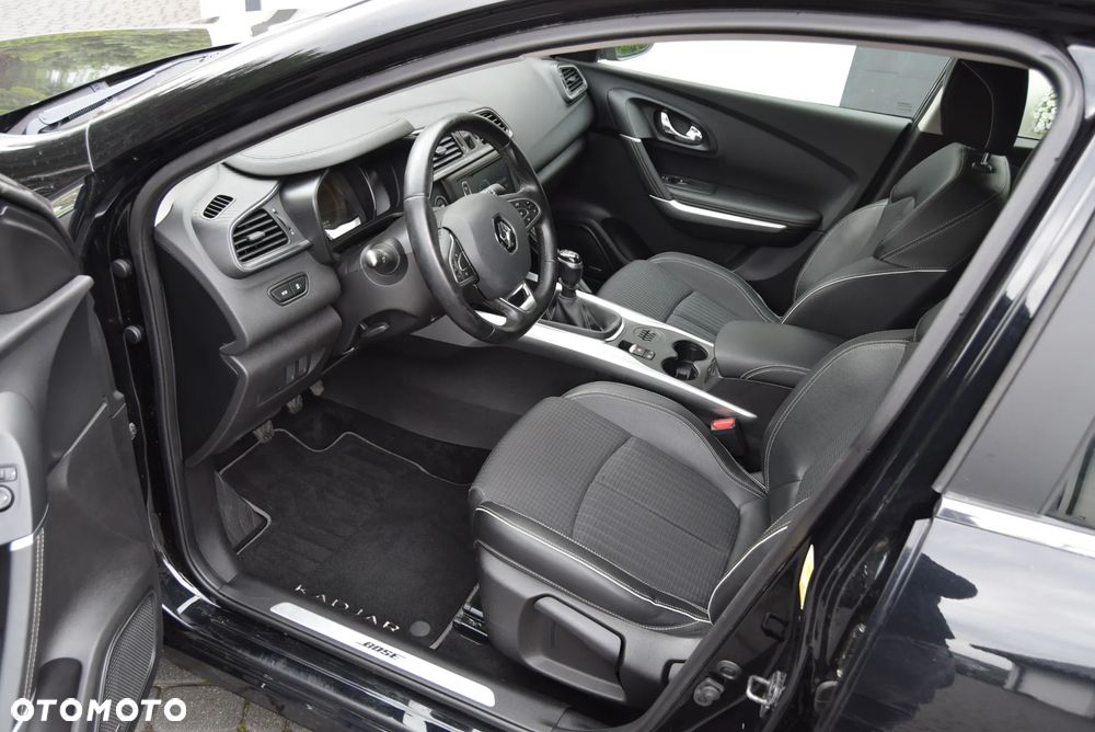 Renault Kadjar Energy TCe 130 Bose Edition - 7