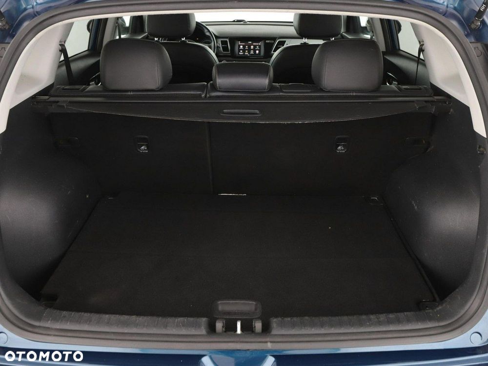 Kia Niro 1.6 GDI Hybrid L - 20