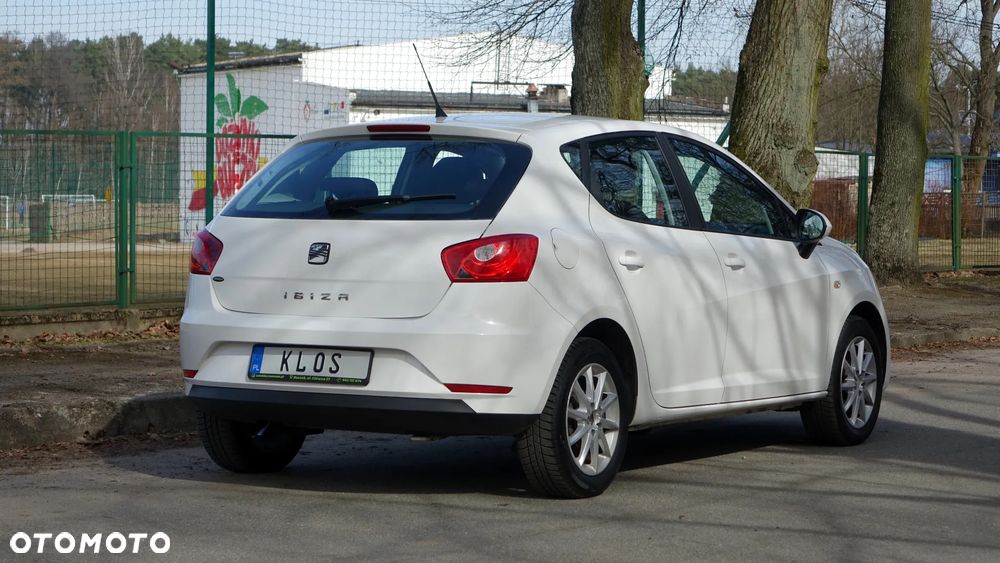 Seat Ibiza - 31