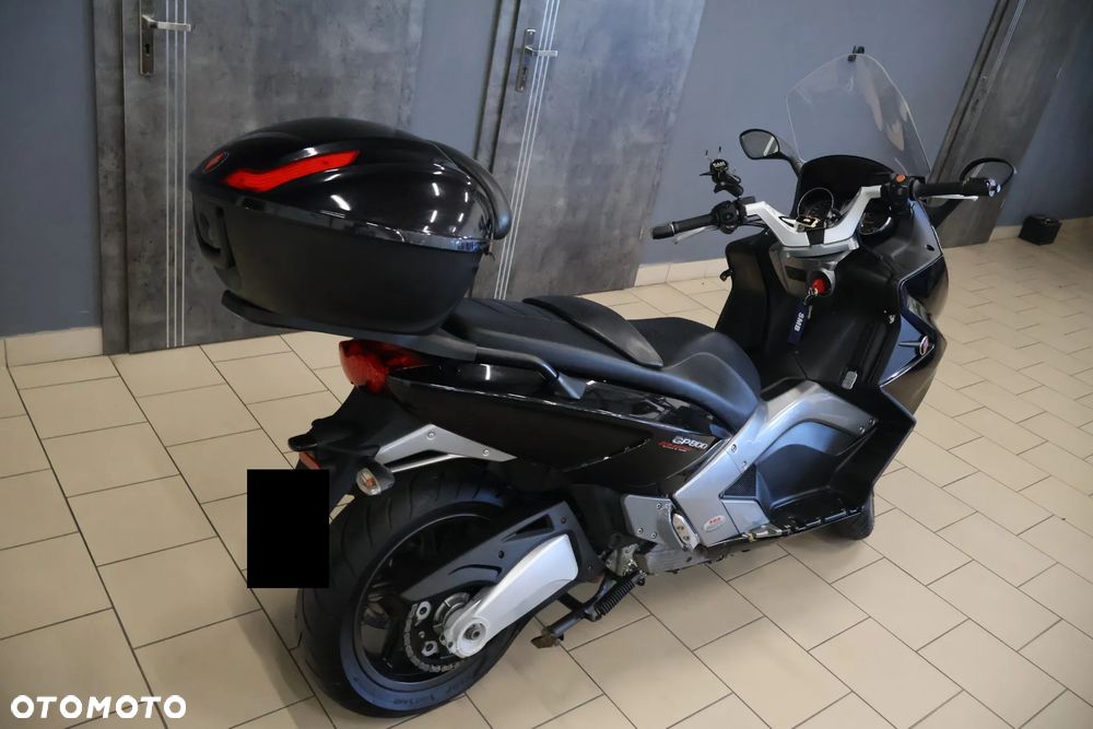Gilera Inny - 3