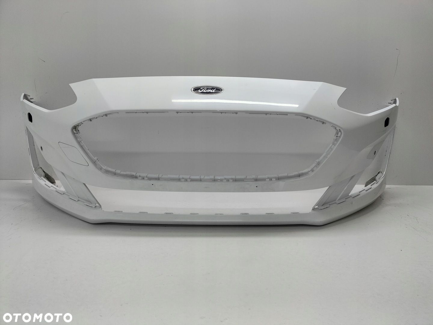 Zderzak przedni przód FORD FOCUS MK4 18- VIGNALE - 1