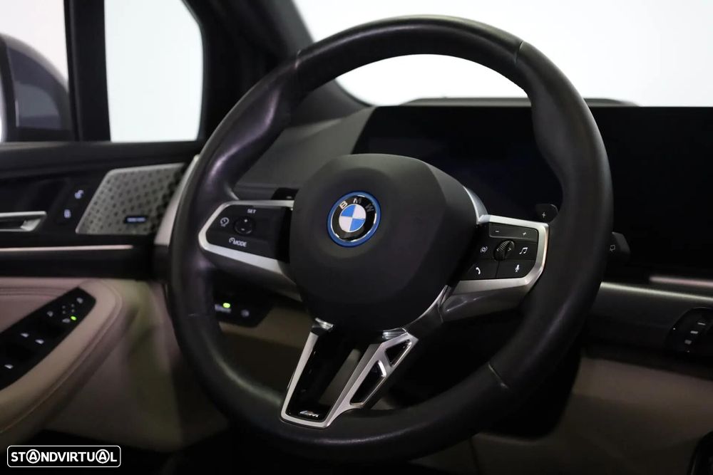 BMW 225xe Active Tourer e xDrive Pack Desportivo M - 26