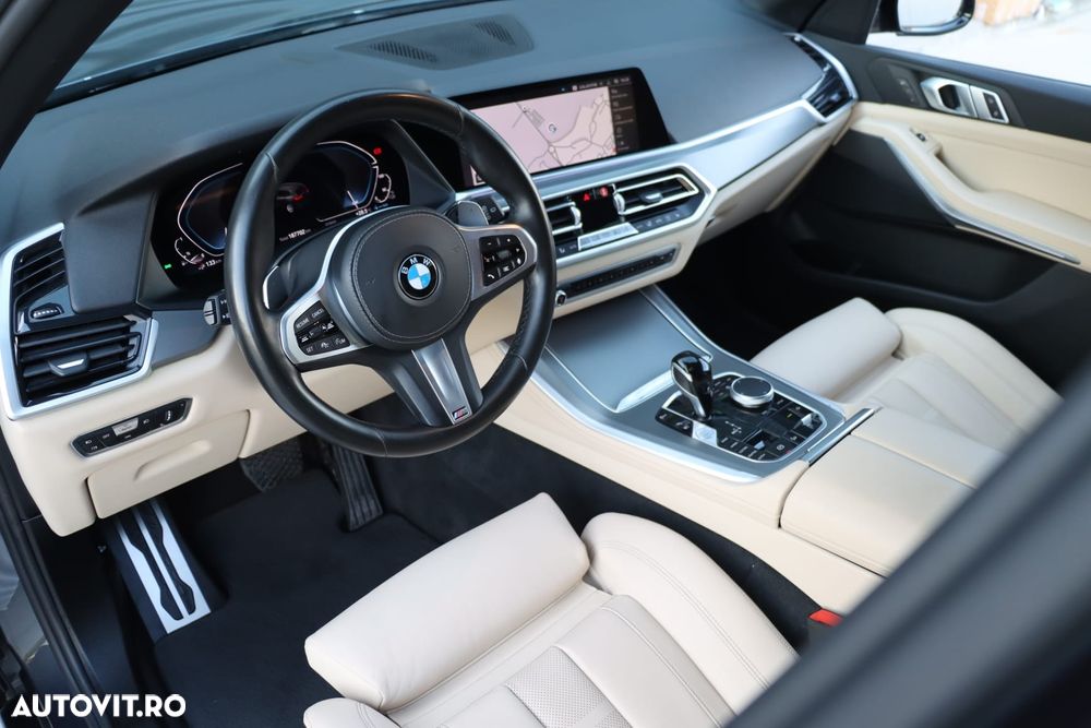 BMW X5 - 21