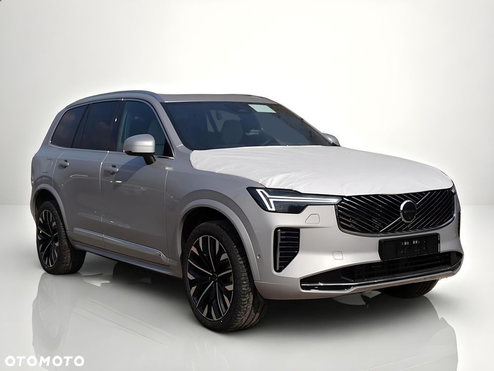 Volvo XC 90 B5 B AWD Ultra Bright 7os - 4