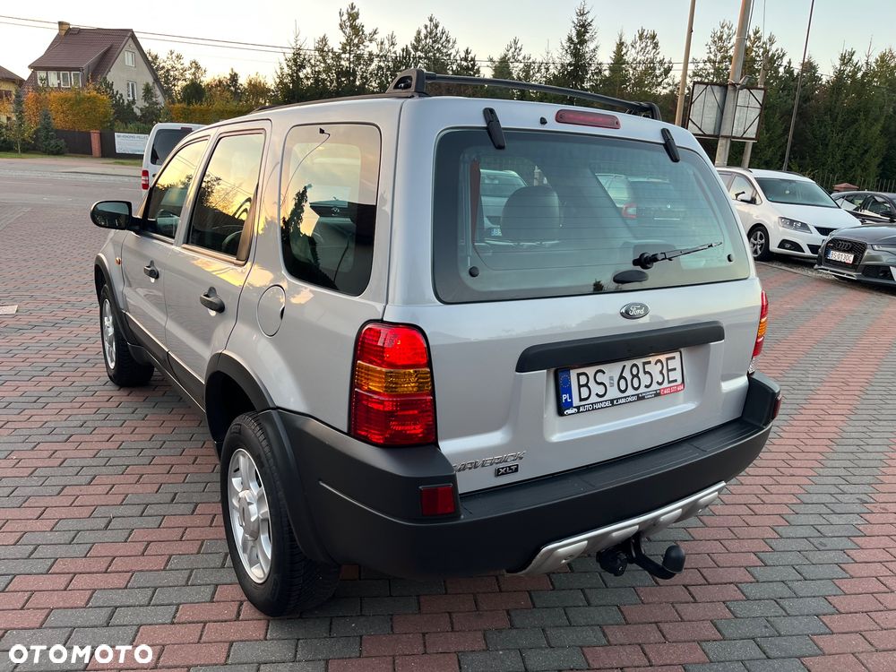 Ford Maverick 2.0 - 13