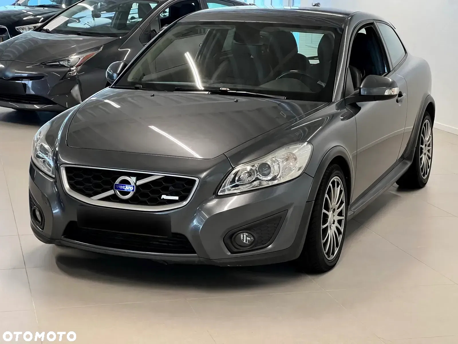 Volvo C30 - 3