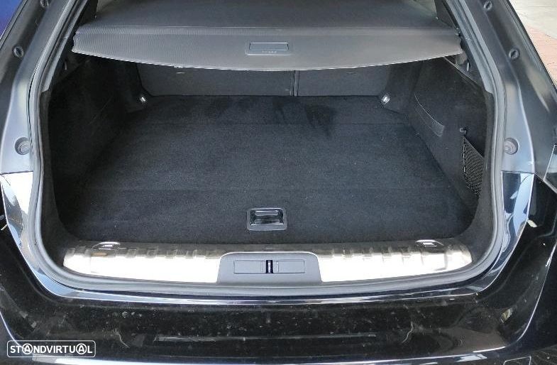 Peugeot 508 SW 1.5 BlueHDi Active Pack EAT8 - 6
