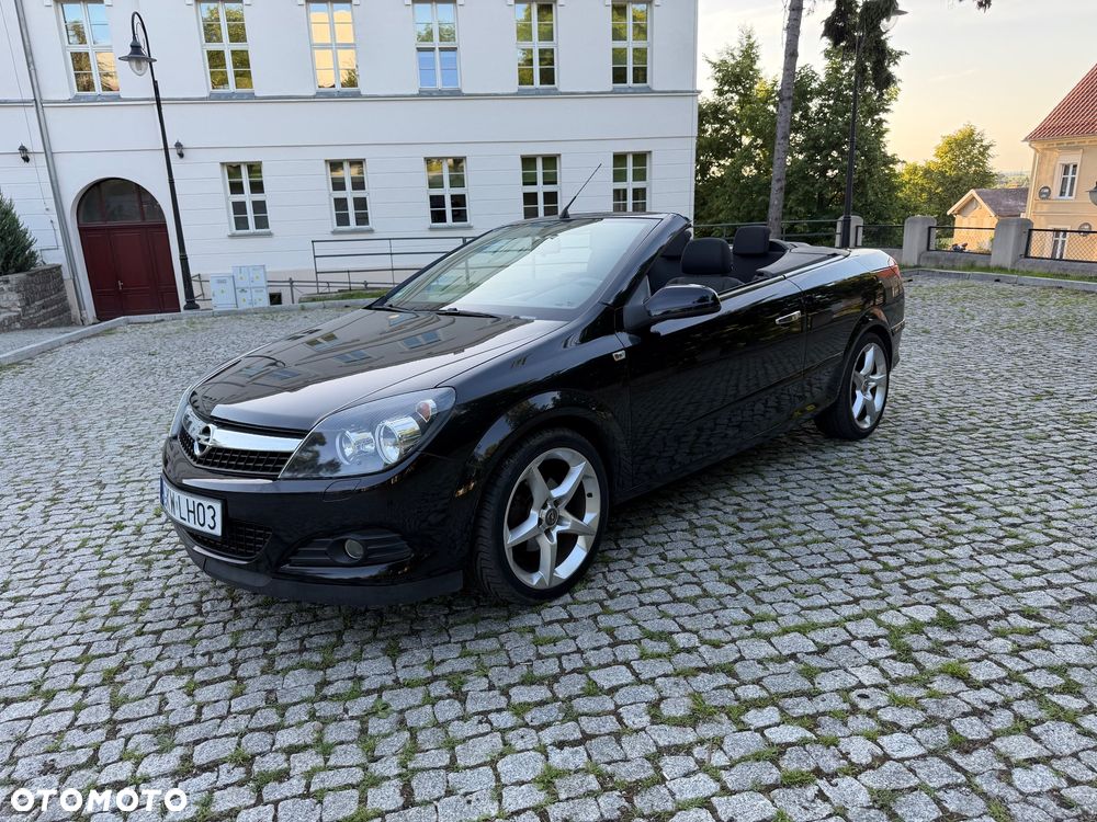 Opel Astra 1.6 Selection - 1