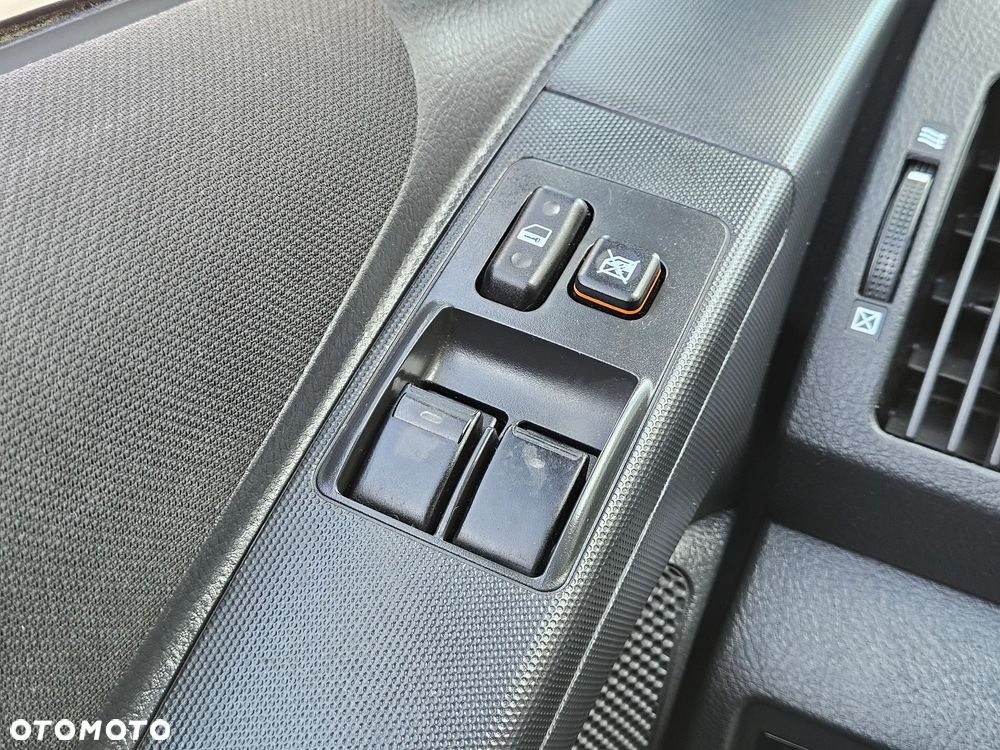 Toyota Corolla Verso 1.8 Multi-Mode Luna - 22