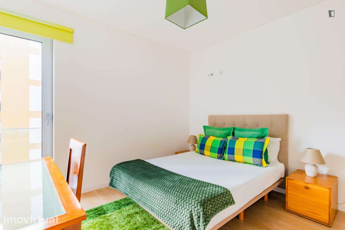 Apartamento com 2 quartos - localizado em Oeiras Lisbon - Grande imagem: 3/29
