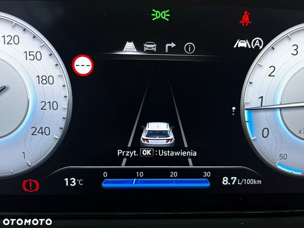 Hyundai Tucson - 25