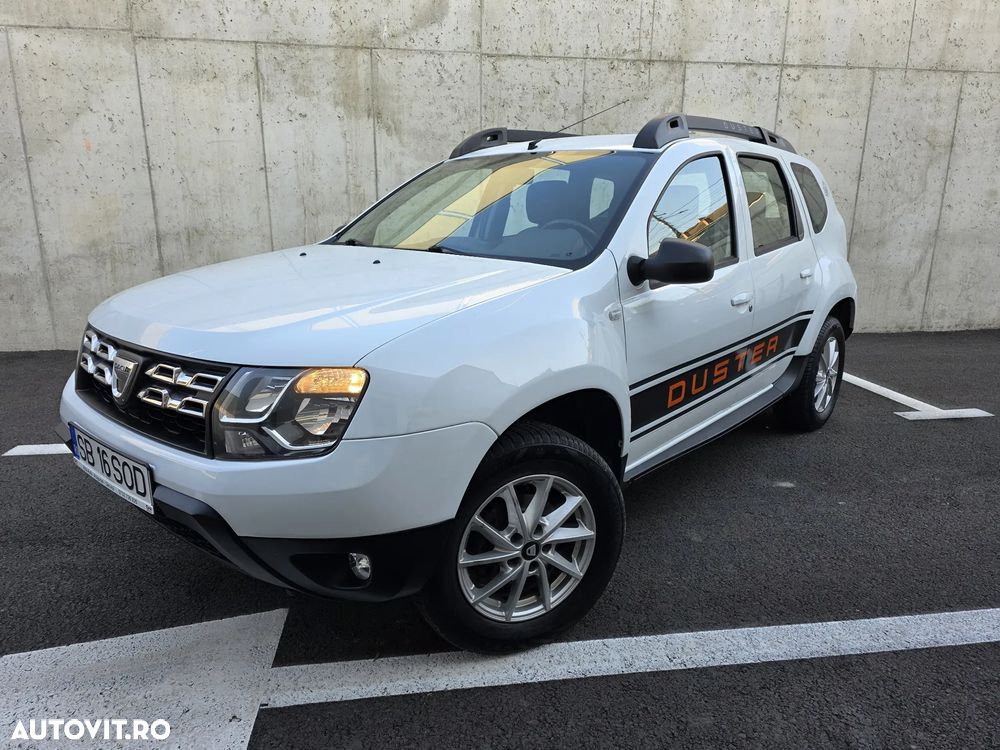 Dacia Duster 1.2 TCe 4x2 Laureate - 7