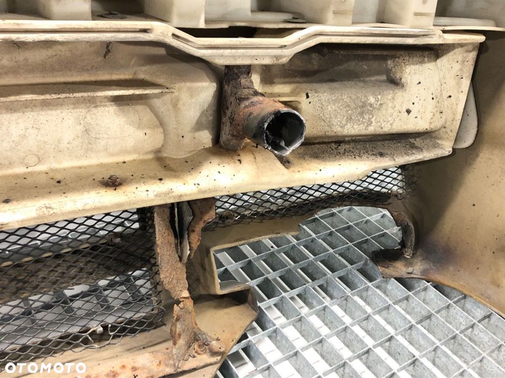 ZDERZAK TYŁ  BMW 3 coupe (E46) 1998 - 2006 328 Ci 142 kW [193 KM] benzyna 1998 - 2000 - 11