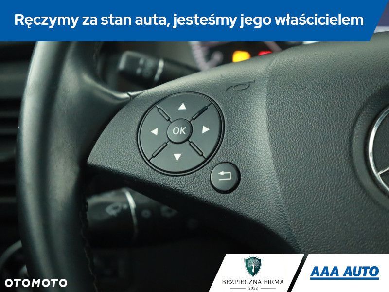 Mercedes-Benz GLK - 16