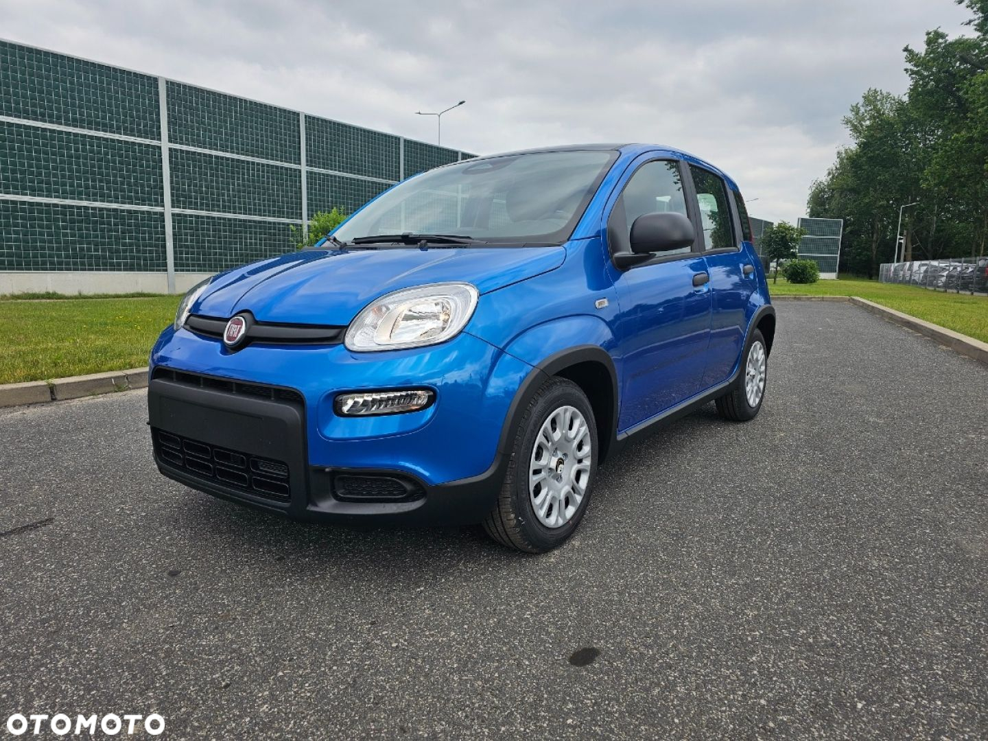 Fiat Panda - 4