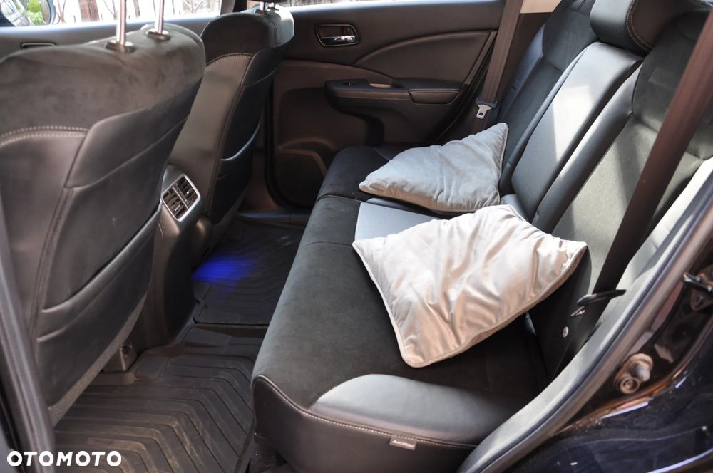 Honda CR-V 2.0 Lifestyle - 6