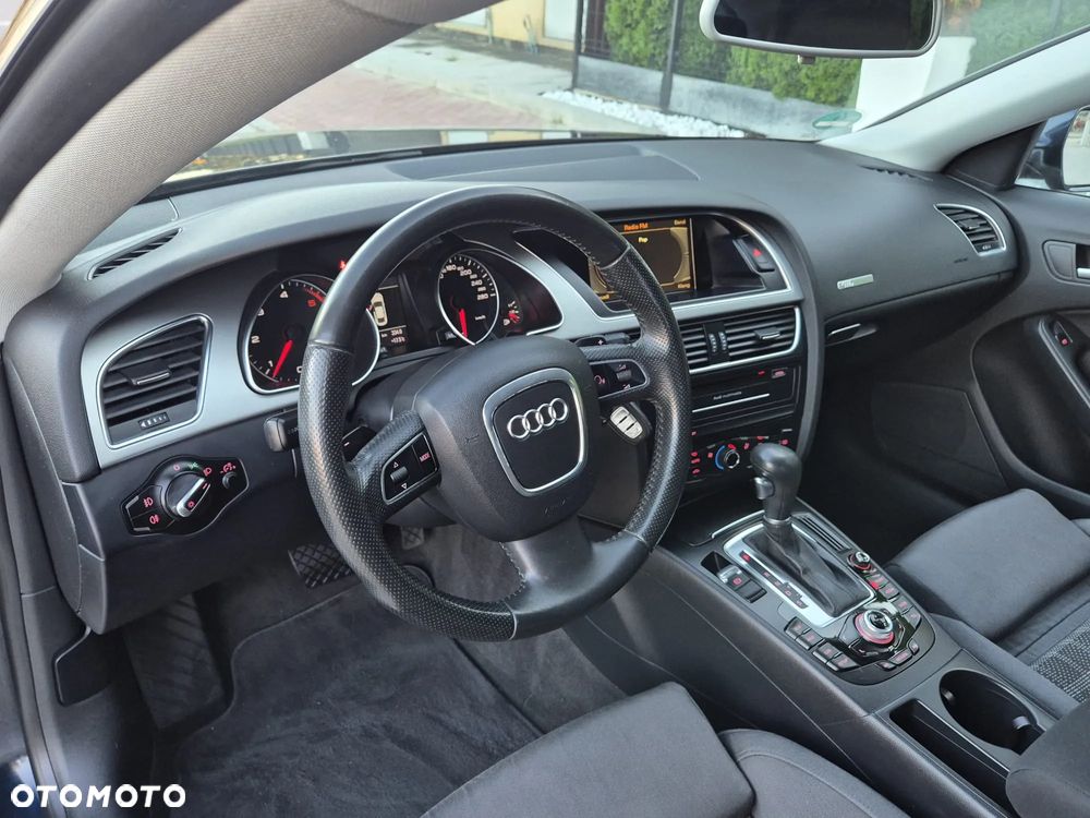 Audi A5 - 19
