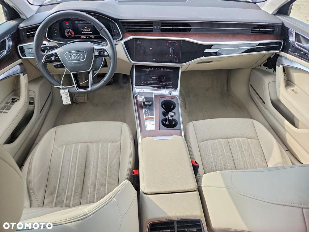 Audi A6 Limousine - 7