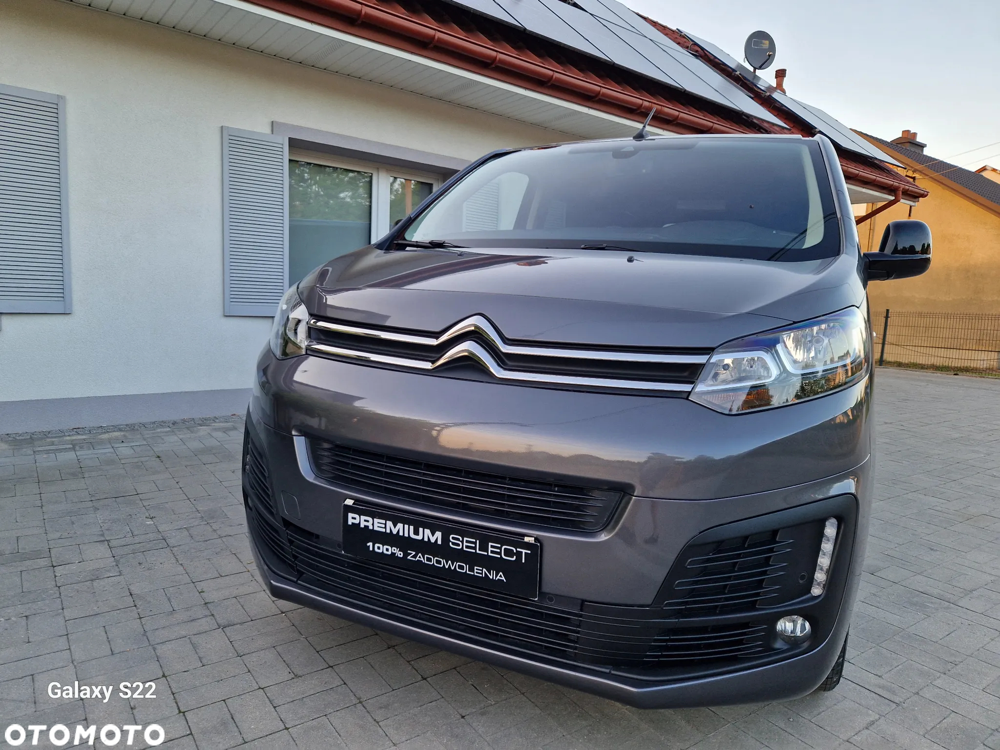 Citroën Jumpy Combi 2.0 BlueHDi XL 3,1t (bryg.) - 8