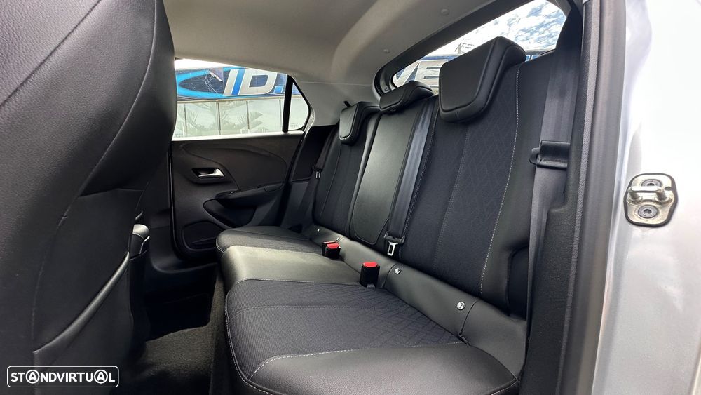 Opel Corsa-e Elegance - 23