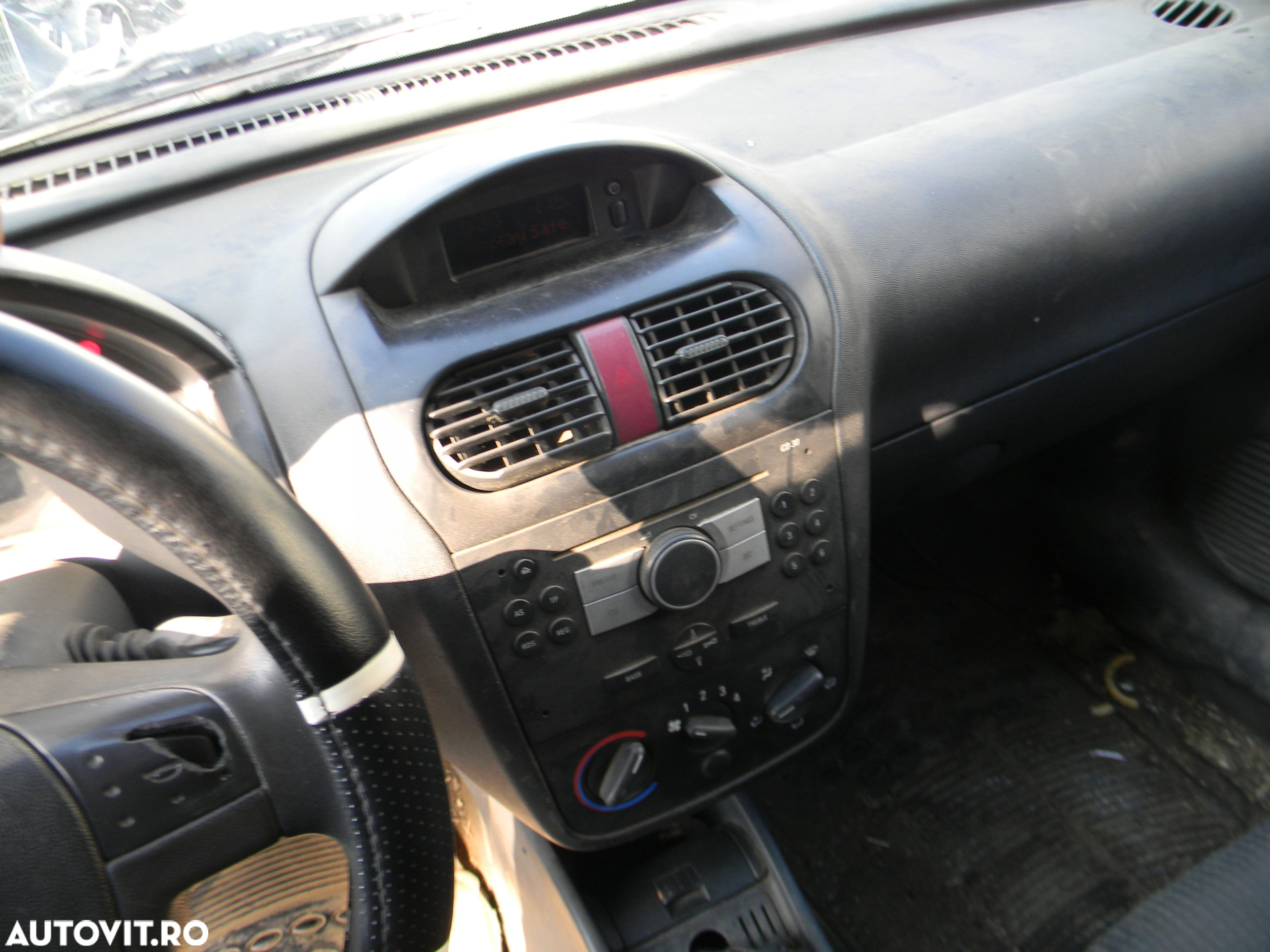 Dezmembrari  Opel COMBO C  2001  > 2011 1.3 CDTI 16V Motorina - 12