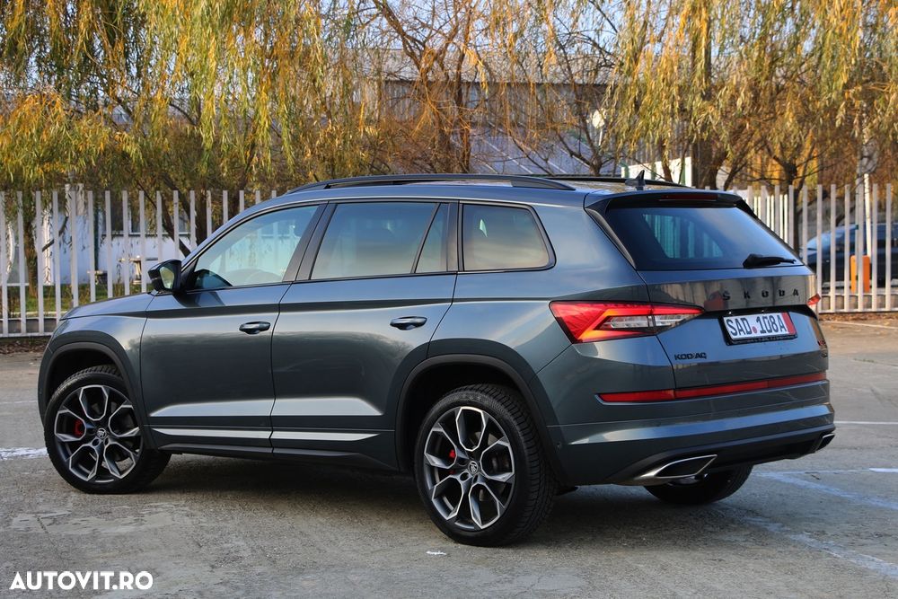 Skoda Kodiaq - 3
