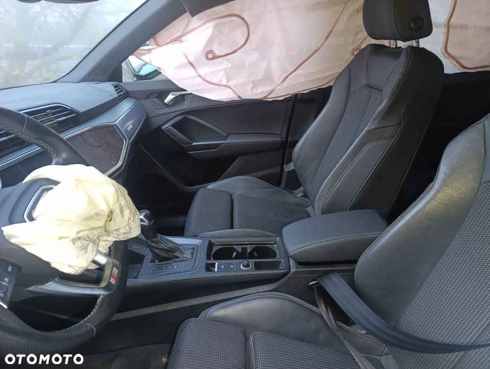 Audi Q3 35 TDI Quattro S Line - 9