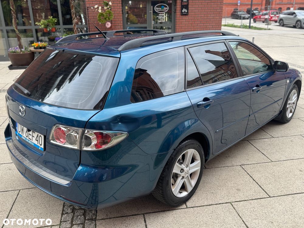 Mazda 6 - 3