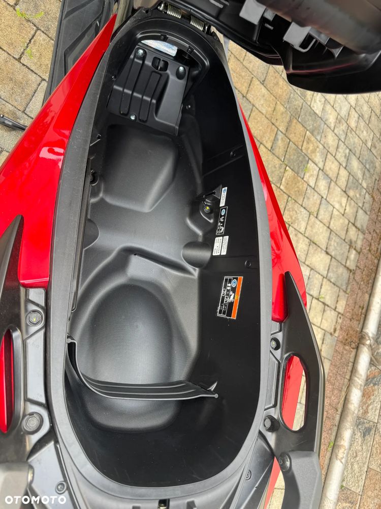 Honda NSS - 13