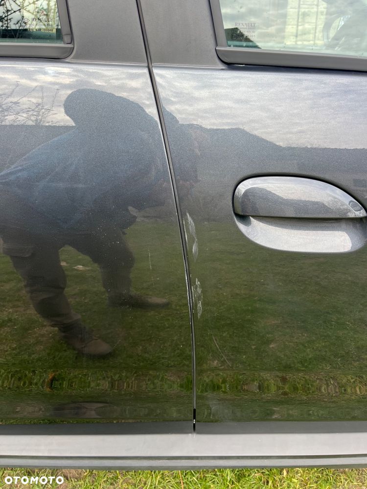 Dacia Duster 1.3 TCe Expression - 16