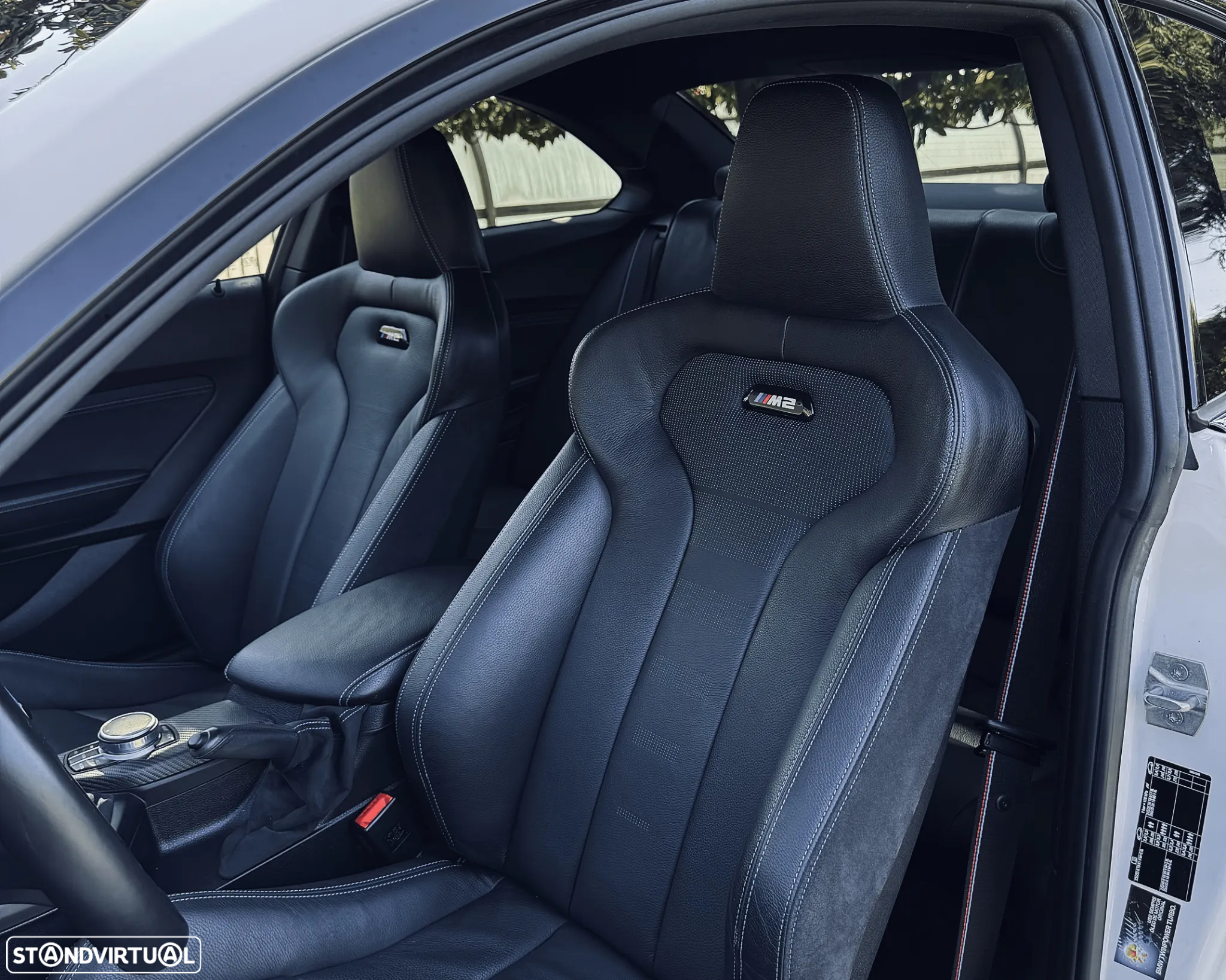 BMW M2 Competition - 7