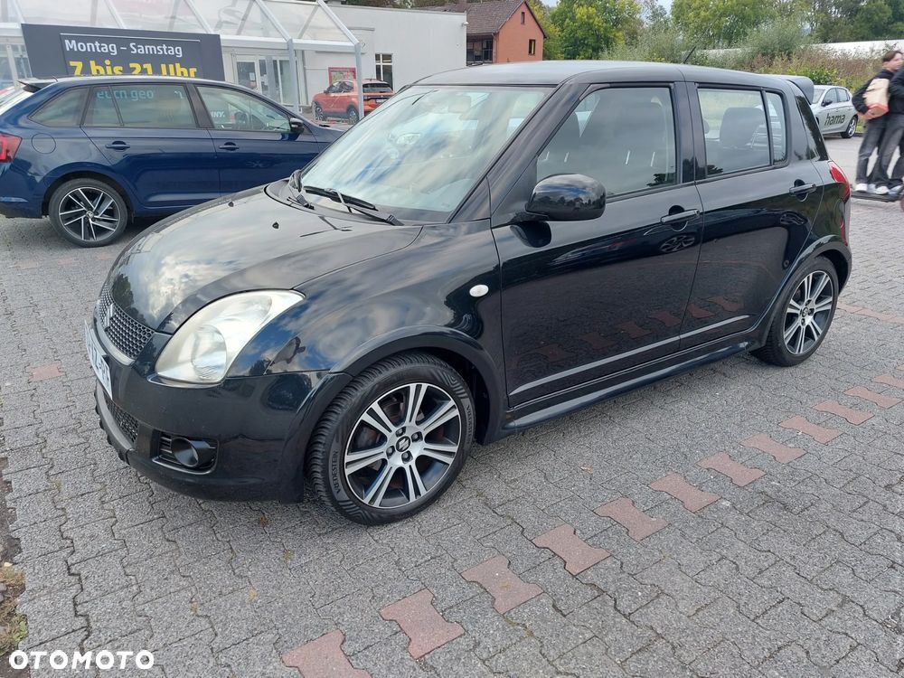 Suzuki Swift 1.3 Comfort+ - 1