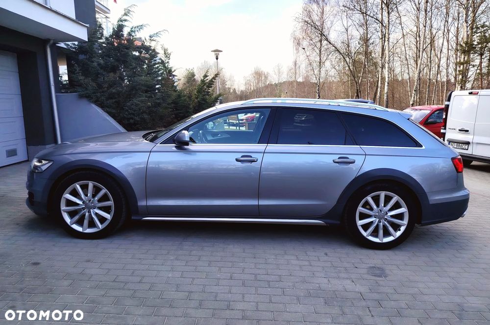 Audi A6 Allroad - 18