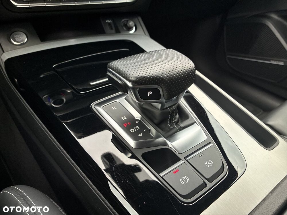 Audi Q5 Sportback - 19