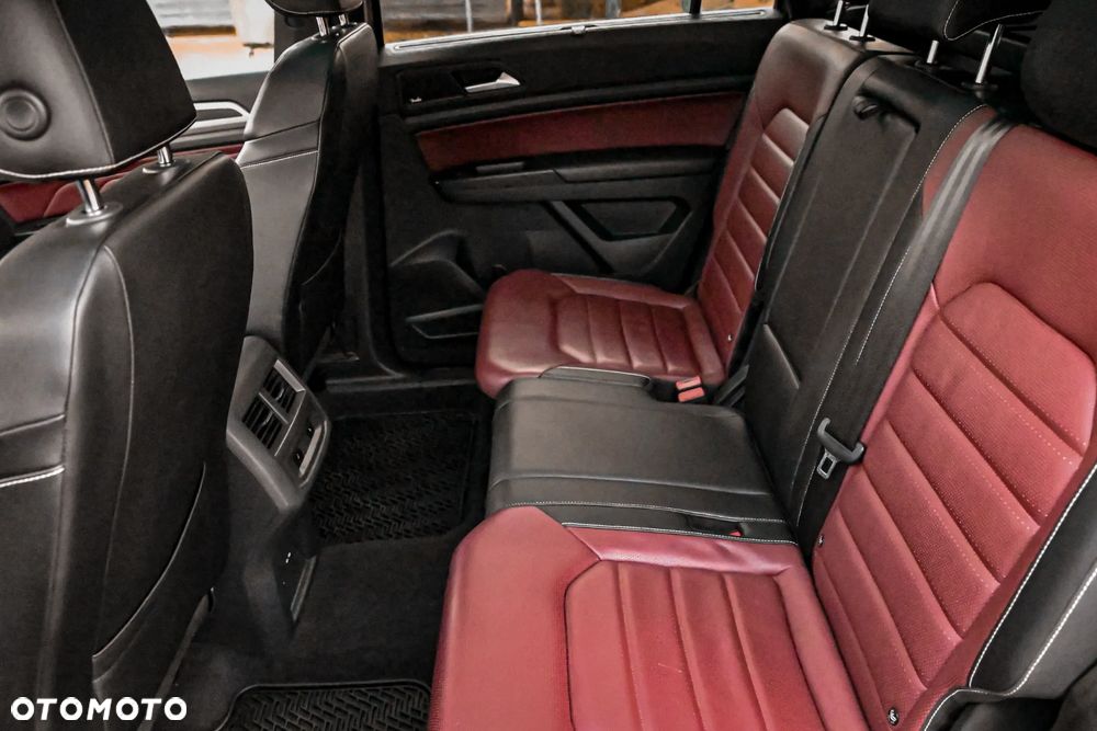 Volkswagen Atlas - 13