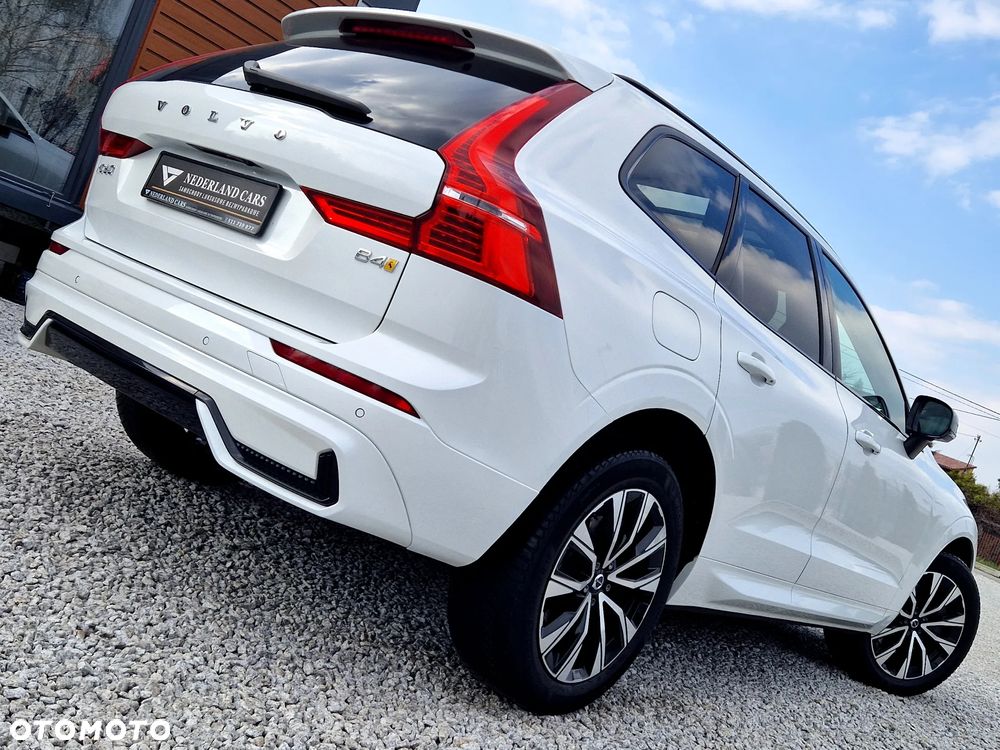 Volvo XC 60 B4 D Plus Dark - 6