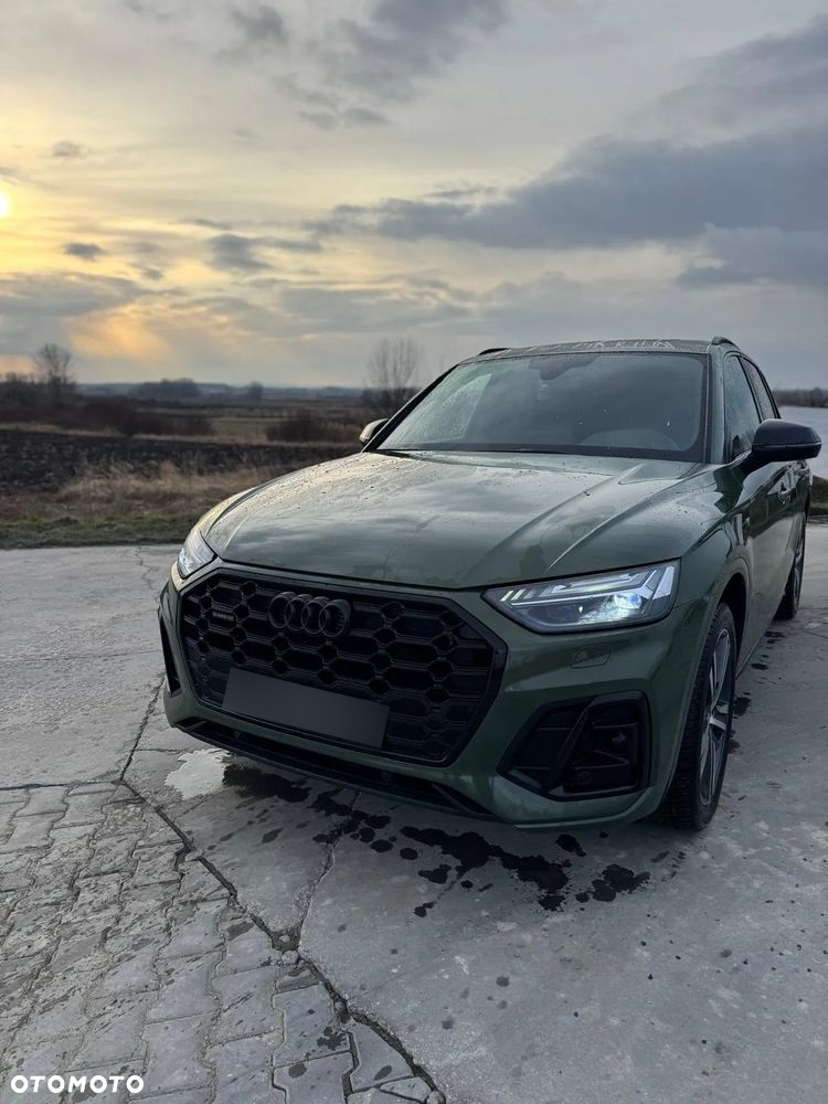 Audi Q5 - 27