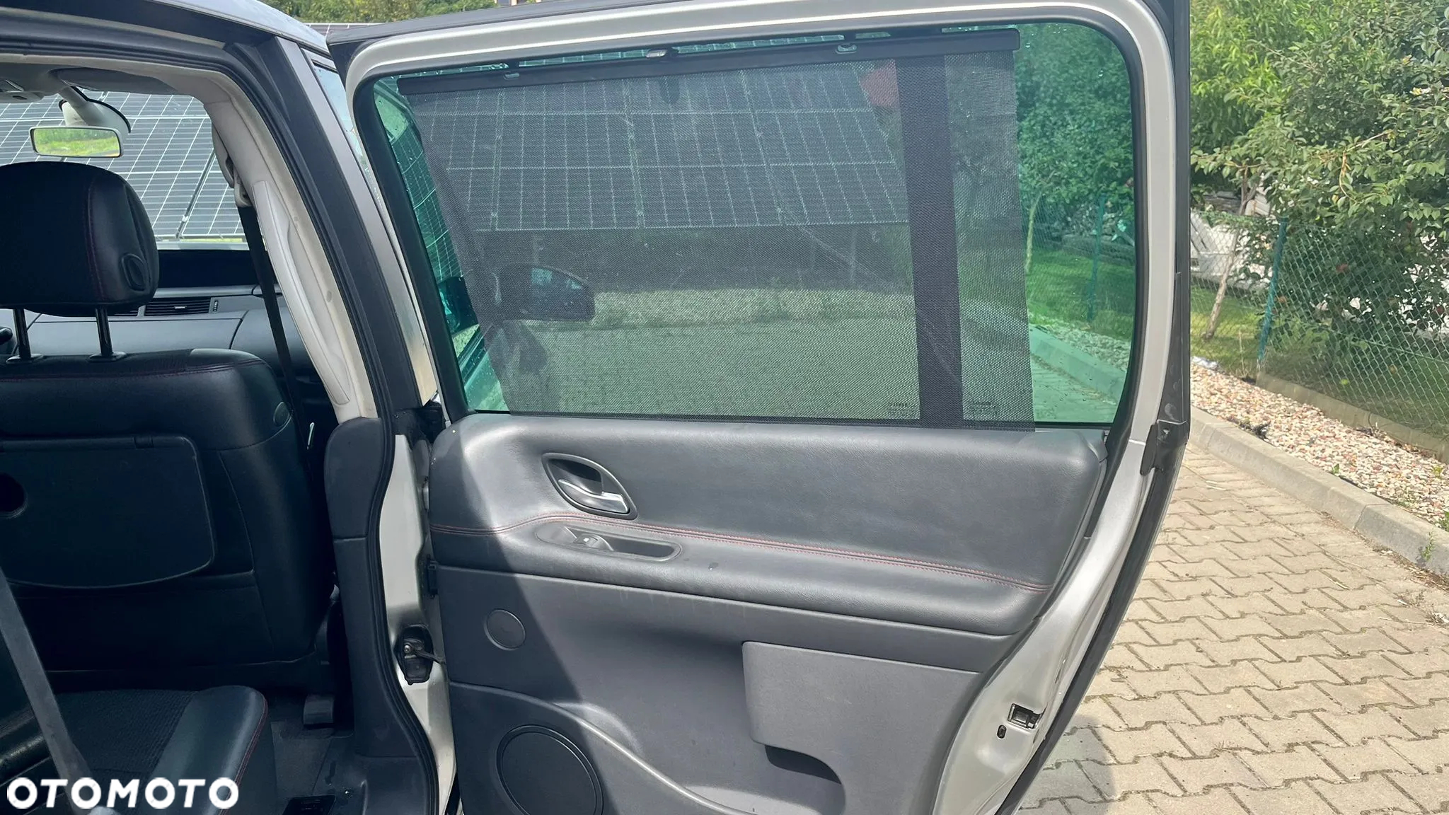 Renault Grand Espace 2.0 Dynamique - 17