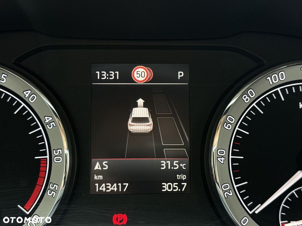 Skoda Kodiaq 2.0 TDI 4x2 Ambition DSG - 24